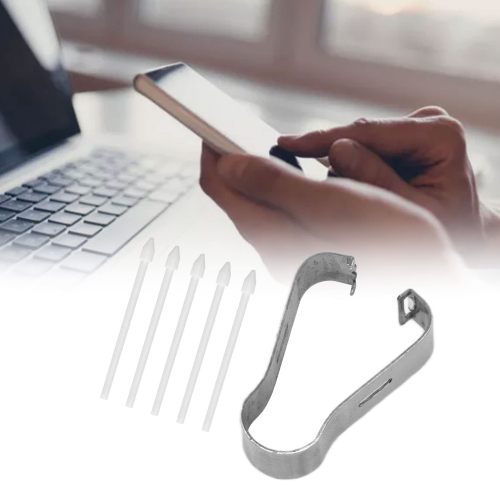 Touch Stylus Pen Nibs Kit Replacement Tips Nibs for Galaxy Tab S6 S7 S7+ S6 lite Note10 Note 5G Note10+ Note10+ 5G Note20, Accurate Sensitive,