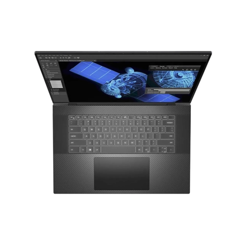 Refurbished – Dell Precision 5000 5750 Workstation Laptop (2020)-17" FHD+Core i7 -10th- 32GB RAM- 512GB SSD -QUADRO T2000 Graphic Card BACK TO SCHOOL