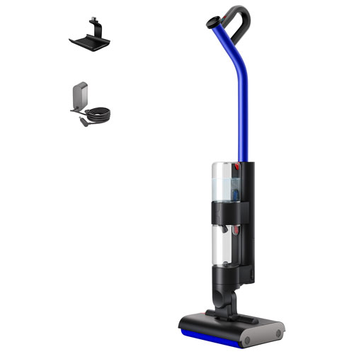 Laveur de planchers Dyson WashG1