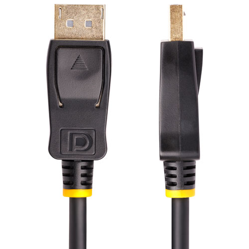 StarTech 3m DisplayPort to 4K Ultra HD HDMI Cable (10F-DP-HDMI-4K60-HDR)