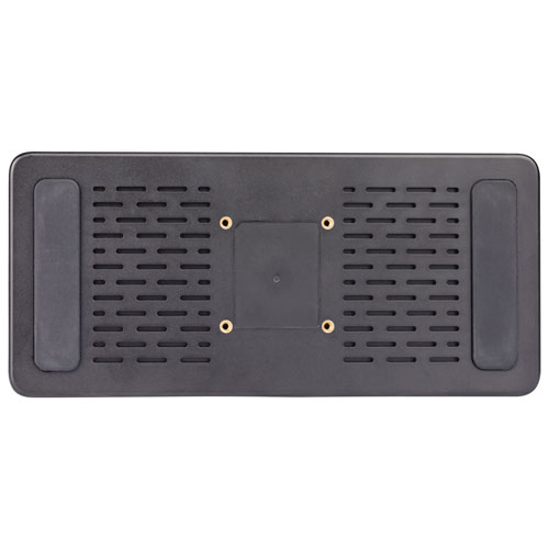 StarTech Thunderbolt 4 Multi-Display Docking Station - Space Grey