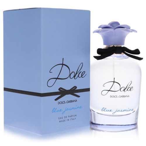 Eau de parfum en vaporisateur Dolce Blue Jasmine de Dolce & Gabbana 2,5&nbsp;oz