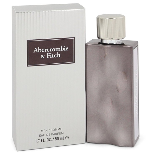 First Instinct Extreme by Abercrombie & Fitch Eau De Parfum Spray 1.7 oz