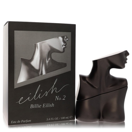 Eilish No. 2 de Billie Eilish eau de parfum en vaporisateur 3,4&nbsp;oz