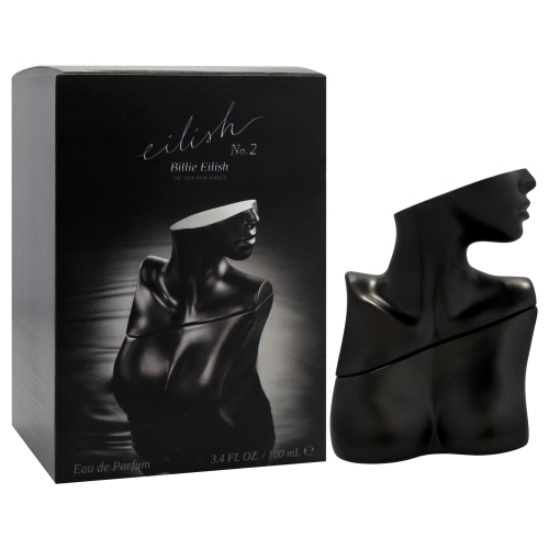 Eilish No. 2 de Billie Eilish eau de parfum en vaporisateur 3,4 oz