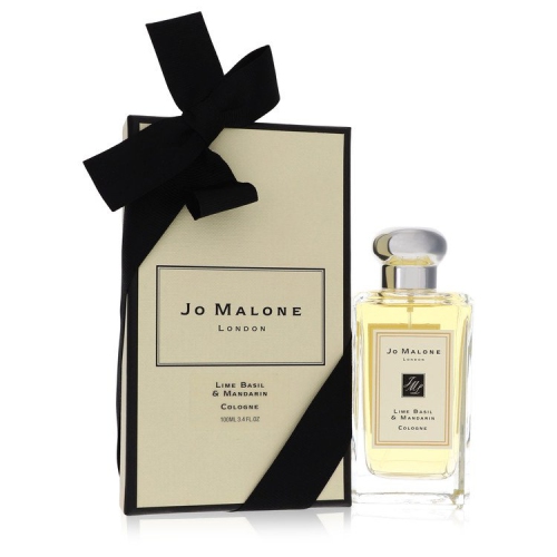 JO MALONE  Basil & Mandarin By Cologne Spray (Unisex) 3.4 OZ In Lime