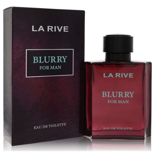 Eau de toilette en vaporisateur la Rive brouillée 3,4 oz Best Buy Canada
