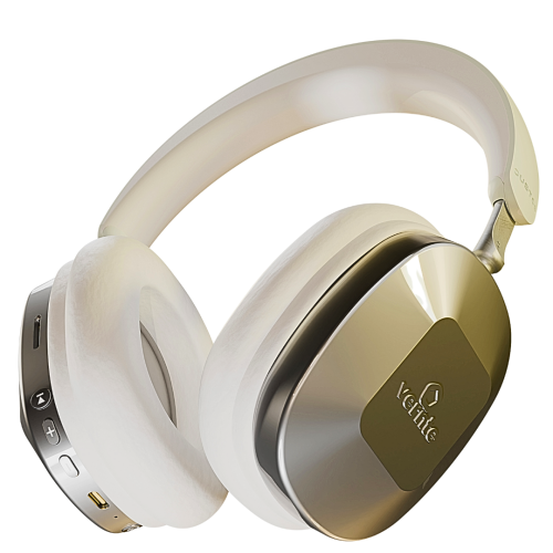 Écouteurs sans fil Vernte ANC, assistant vocal, stockage 128&nbsp;Go, suppression active du bruit hybride, LTE, Wi-Fi, Bluetooth, se écran de 2 po -