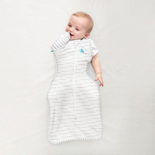 Couverture à emmailloter 1,0 tog Swaddle UP de Love To Dream - Dreamer
