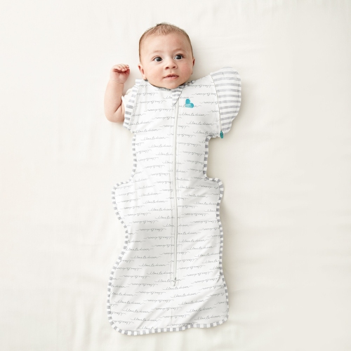 Couverture à emmailloter 1,0 tog Swaddle UP de Love To Dream - Dreamer