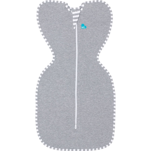 Love To Dream Swaddle UP Original 1.0 TOG - Grey