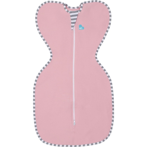 Love To Dream Swaddle UP Original 1.0 TOG - Pink