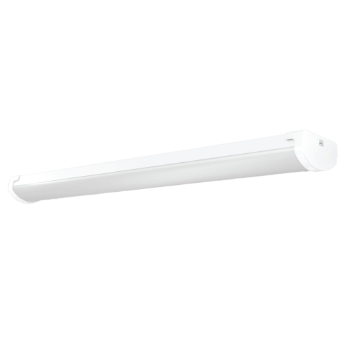 XTRICITY  - Led Wrap Light, 4 Feet Length, 55W, 4000K Cool In White
