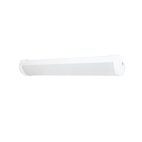 XTRICITY  - Led Wraparound Light, 2 Feet Length, 2500 Lumens, 27W, 4000K Cool In White
