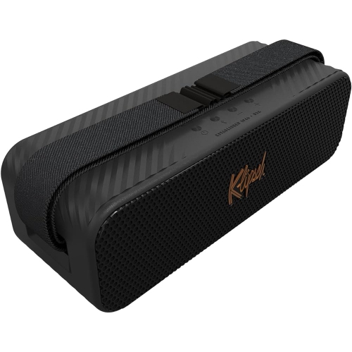 KLIPSCH DETROIT PORTABLE BLUETOOTH® SPEAKER