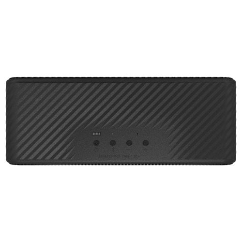 KLIPSCH DETROIT PORTABLE BLUETOOTH® SPEAKER