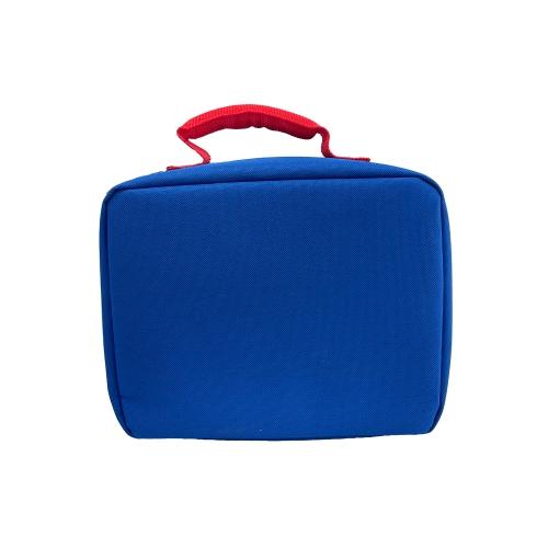 Spidey and His Amazing Friends Characters Lunch Bag