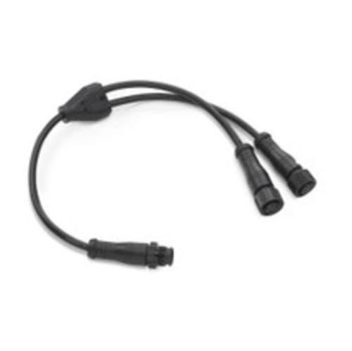 Clarion CMC-RC-Y Marine Remote Y-Cable for Clarion CMR Remotes