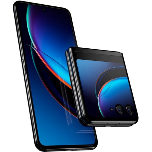 Motorola Razr+ (2023) 5G 256GB - Infinite Black - Unlocked