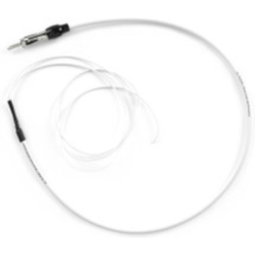 CLARION  Cmc-Whtant-Am/fm Motorola Style Fm/am Antenna