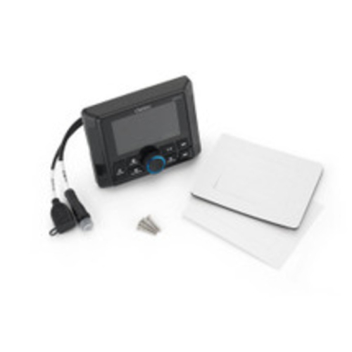 Clarion CMR-30 Wired Marine Remote Control with 3" Colour LCD Screen