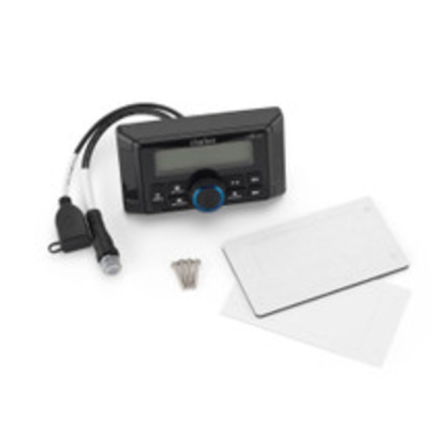 Clarion CMR-20 Wired Marine Remote Control with Display