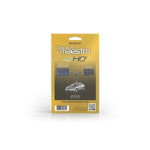 iDatalink Maestro HRN-HRR-HO1 Plug and Play T-Harness for select Acura & Honda Vehicles