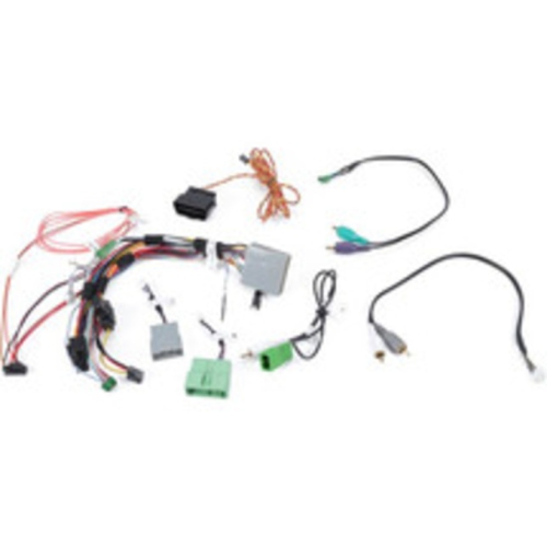 iDatalink Maestro HRN-HRR-HO1 Plug and Play T-Harness for select Acura & Honda Vehicles