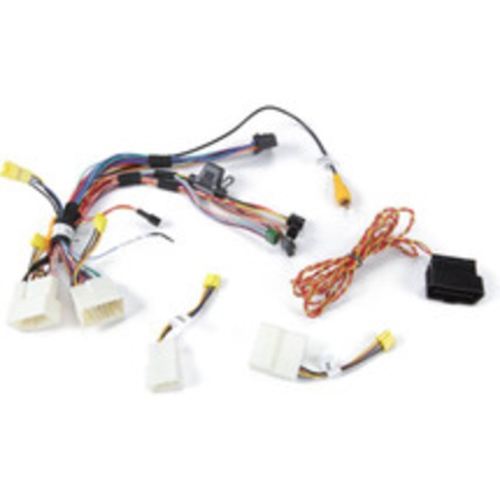 Faisceau en T Plug and Play de iDatalink Maestro HRN-HRR-HK1 pour certains véhicules Hyundai et Kia