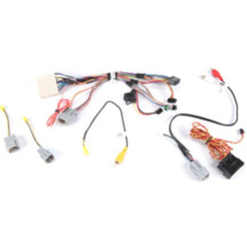 iDatalink Maestro HRN-HRR-FO1 Plug and Play T-Harness for select Ford Vehicles