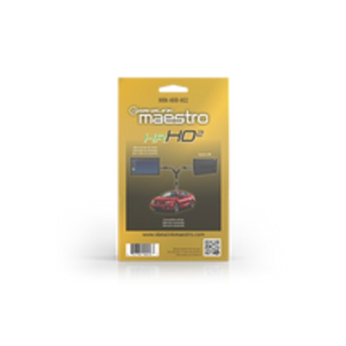 iDatalink Maestro HRN-HRR-HO2 Plug and Play Harness for select Honda Vehicles