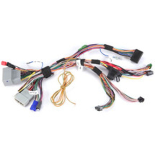 iDatalink Maestro HRN-HRR-HO2 Plug and Play Harness for select Honda Vehicles