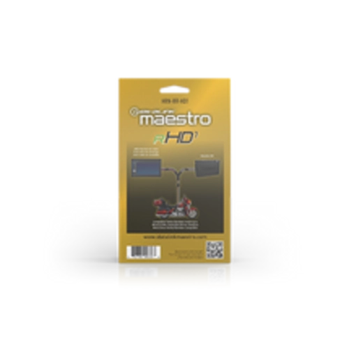 iDatalink Maestro HRN-RR-HD1 Plug and Play Harness for select Harley Davidson Motorcycles