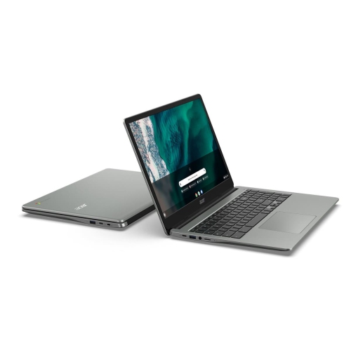 Chromebook de 15,6 po d'Acer - Boîte ouverte avec garantie de 1 ans