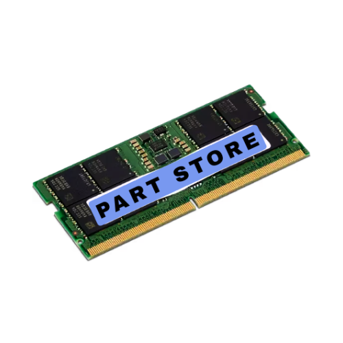 Image 1 de 1.. Mémoire vive générique 4800&nbsp;MHz DDR5 SODIMM de 16GB Go remise à neuf