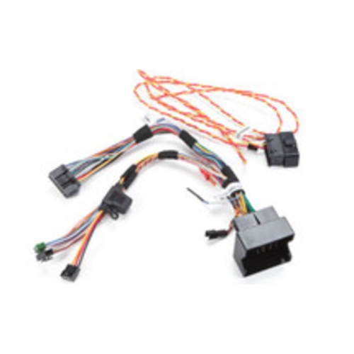 iDatalink Maestro HRN-HRR-VW1 Plug and Play T-Harness for select Audi & Volkswagen Vehicles