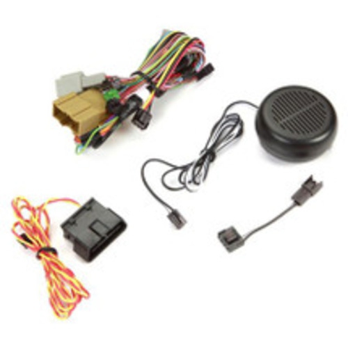 IDatalink – faisceau en T Maestro HRN-RR-GM4 Plug and Play pour certains véhicules Chevrolet et GMC