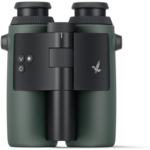 Swarovski Optik 36005 AX Visio 10x32 Smart Binoculars