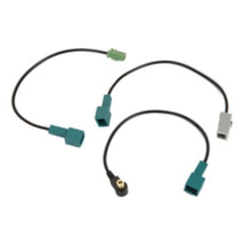 iDatalink ACC-SAT-TO2 Satellite & GPS Adapter