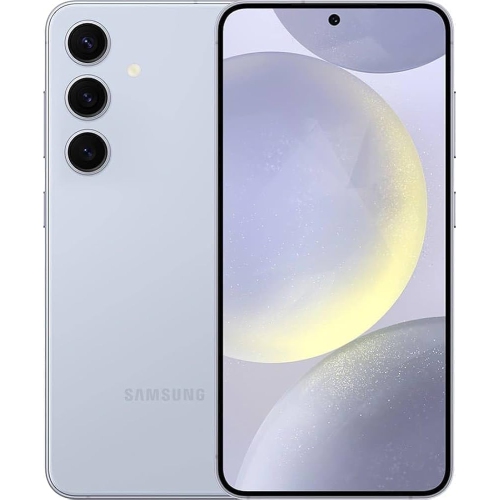 Remis à neuf - Galaxy S24+ (plus) 256&nbsp;Go de Samsung - Bleu saphir - Déverrouillé