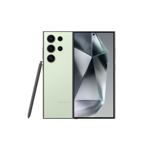 Remis à neuf - Galaxy S24 Ultra 1&nbsp;To de Samsung - Vert titane - Déverrouillé