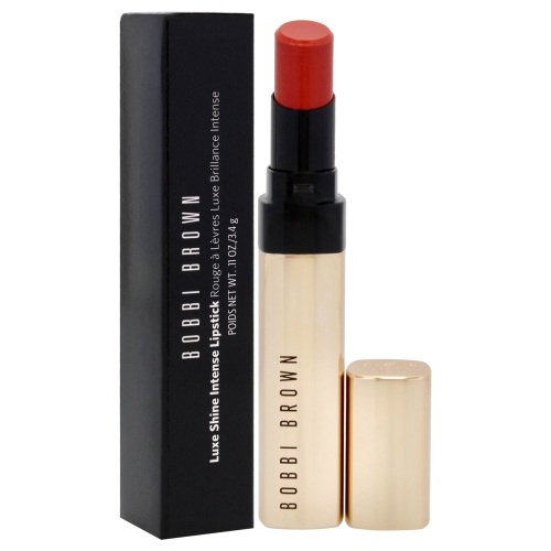 Luxe Shine Intense Lipstick - Supernova by Bobbi Brown for Women - 0.2 oz Lipstick