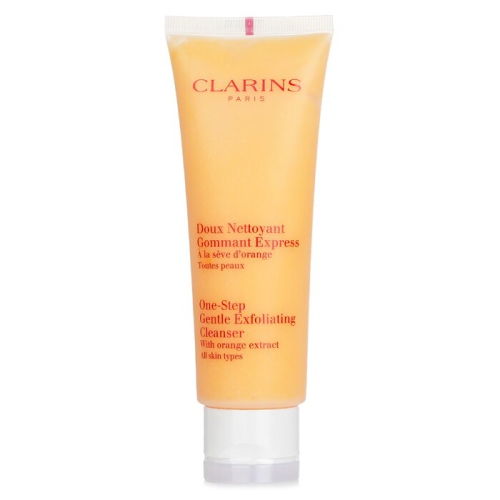 CLARINS  One Step Gentle Exfoliating Cleanser - 125Ml/4.3OZ
