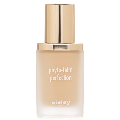 Phyto Teint Perfection Luminous Mat-Ultra Long Lasting Skincare Foundation - # 1W1 Ecru 30ml/1oz