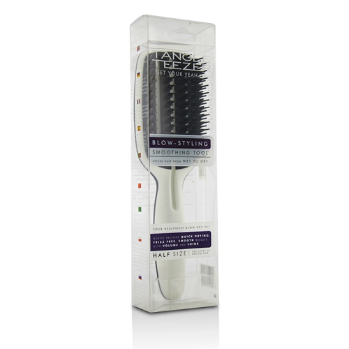 Blow-Styling Half Paddle Hair Brush 1pc