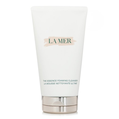 LA MER  The Essence Foaming Cleanser 125Ml/4.2OZ Best cleanser