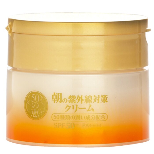 Morning UV Protection Cream SPF50 90g
