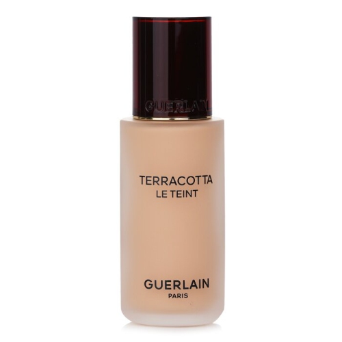 GUERLAIN  Terracotta Le Teint Healthy Glow Natural Perfection Foundation 24H Wear No Transfer - # 3N Neutral 35Ml/1.1OZ I love this foundation