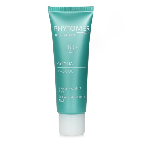 PHYTOMER  Cyfolia Radiance Moisturizing Mask 50Ml/1.6OZ