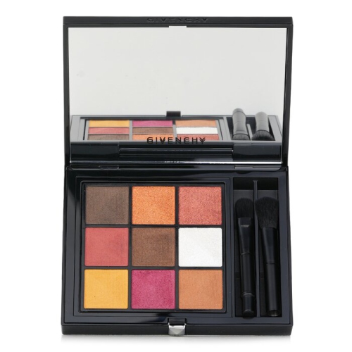 Palette de fards à paupières Le 9 De Givenchy Multi Finish - # Le 9,05 8&nbsp;g/0,28&nbsp;oz